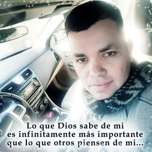 Meet your Posher, Oliver